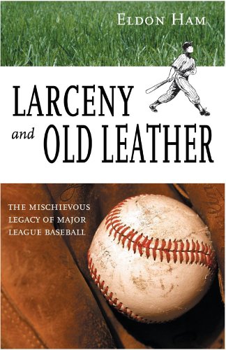Larceny and Old Leather
